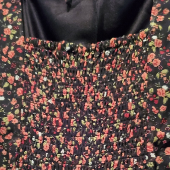 Lulu's Mini Dress - Picture 7 of 8